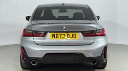2023 (73) BMW 3 SERIES 320i M Sport 4dr Step Auto 5212325