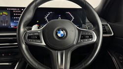 2023 (73) BMW 3 SERIES 320i M Sport 4dr Step Auto 5212271
