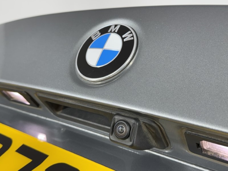 2023 (73) BMW 3 SERIES 320i M Sport 4dr Step Auto 5212305