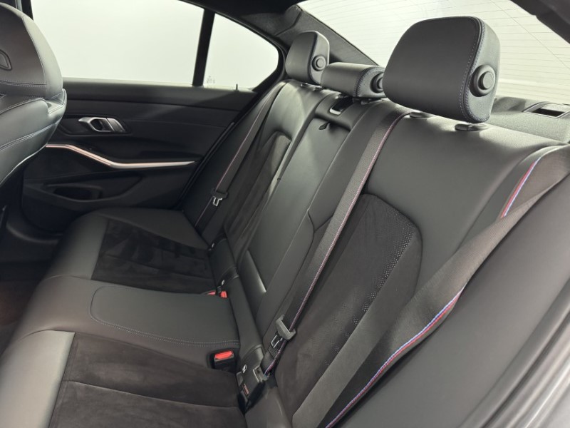 2023 (73) BMW 3 SERIES 320i M Sport 4dr Step Auto 5212328