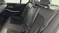 2023 (73) BMW 3 SERIES 320i M Sport 4dr Step Auto 5212328