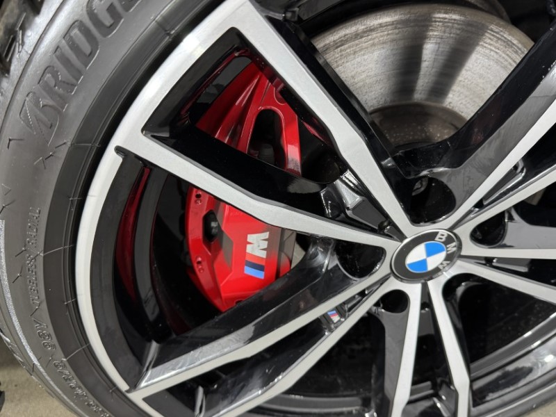 2023 (73) BMW 3 SERIES 320i M Sport 4dr Step Auto 5212300