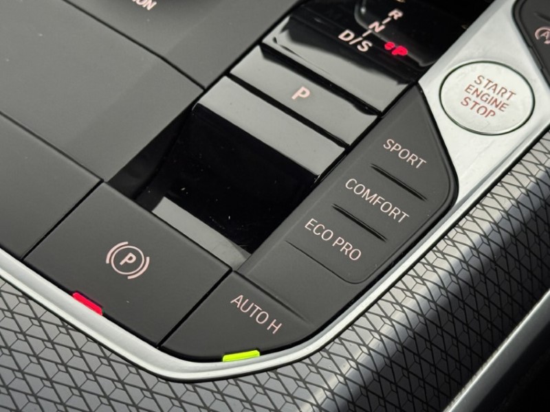 2023 (73) BMW 3 SERIES 320i M Sport 4dr Step Auto 5212277