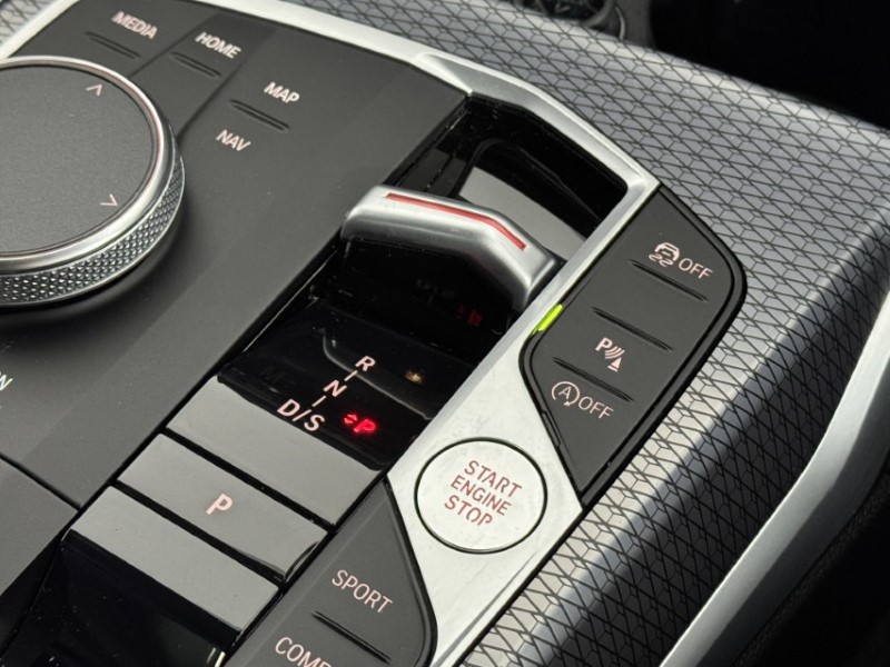 2023 (73) BMW 3 SERIES 320i M Sport 4dr Step Auto 5212278