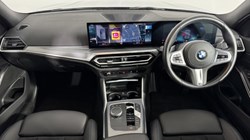2023 (73) BMW 3 SERIES 320i M Sport 4dr Step Auto 5212330