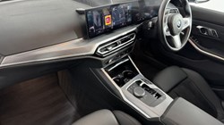 2023 (73) BMW 3 SERIES 320i M Sport 4dr Step Auto 5212331