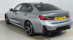 2023 (73) BMW 3 SERIES 320i M Sport 4dr Step Auto 5212373