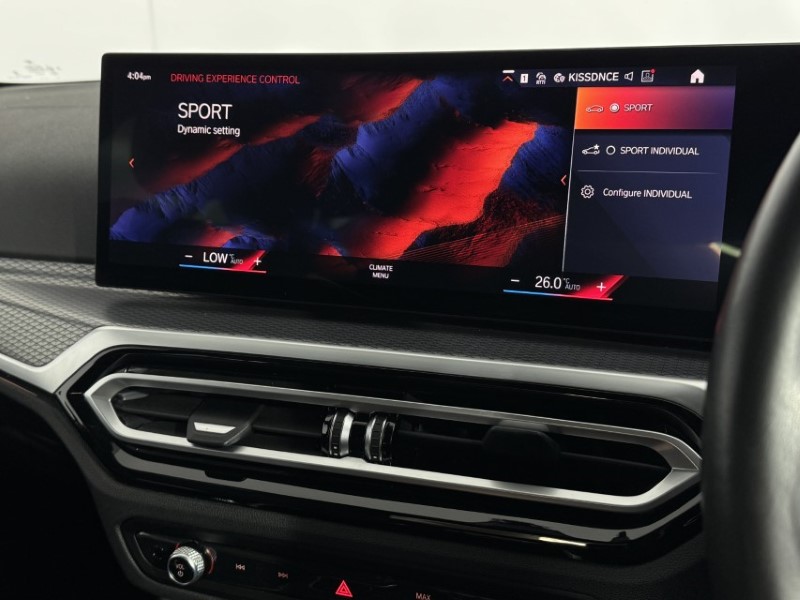 2023 (73) BMW 3 SERIES 320i M Sport 4dr Step Auto 5212285