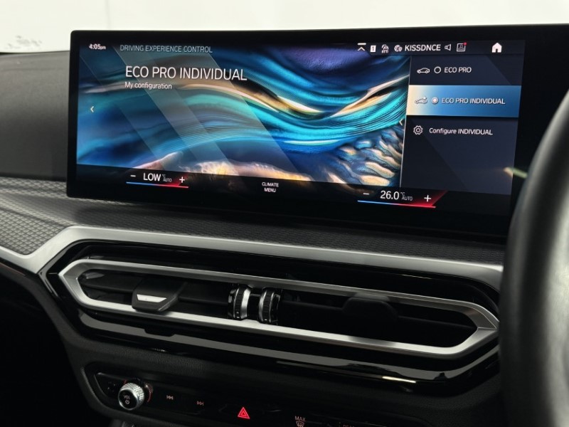 2023 (73) BMW 3 SERIES 320i M Sport 4dr Step Auto 5212287