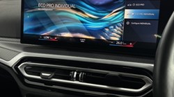 2023 (73) BMW 3 SERIES 320i M Sport 4dr Step Auto 5212287