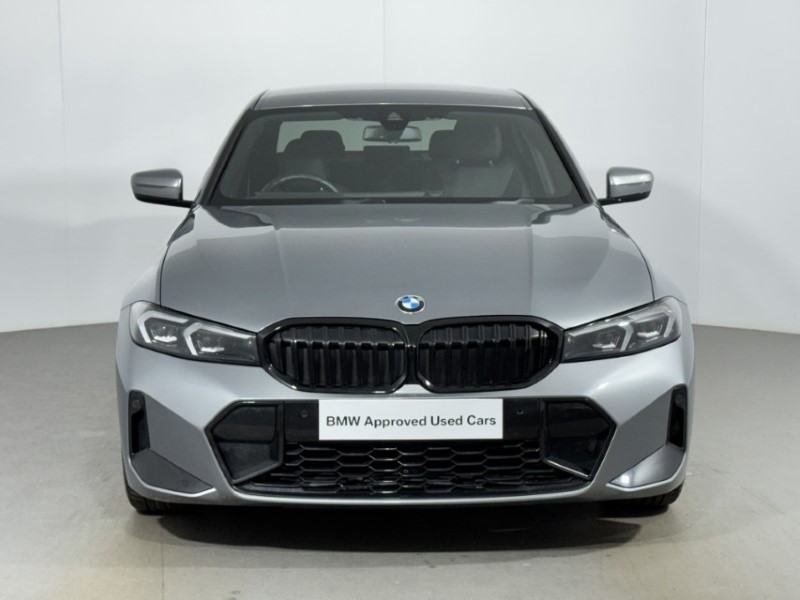 2023 (73) BMW 3 SERIES 320i M Sport 4dr Step Auto 5212402