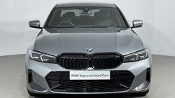 2023 (73) BMW 3 SERIES 320i M Sport 4dr Step Auto 5212402