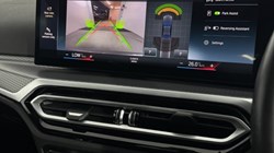 2023 (73) BMW 3 SERIES 320i M Sport 4dr Step Auto 5212289