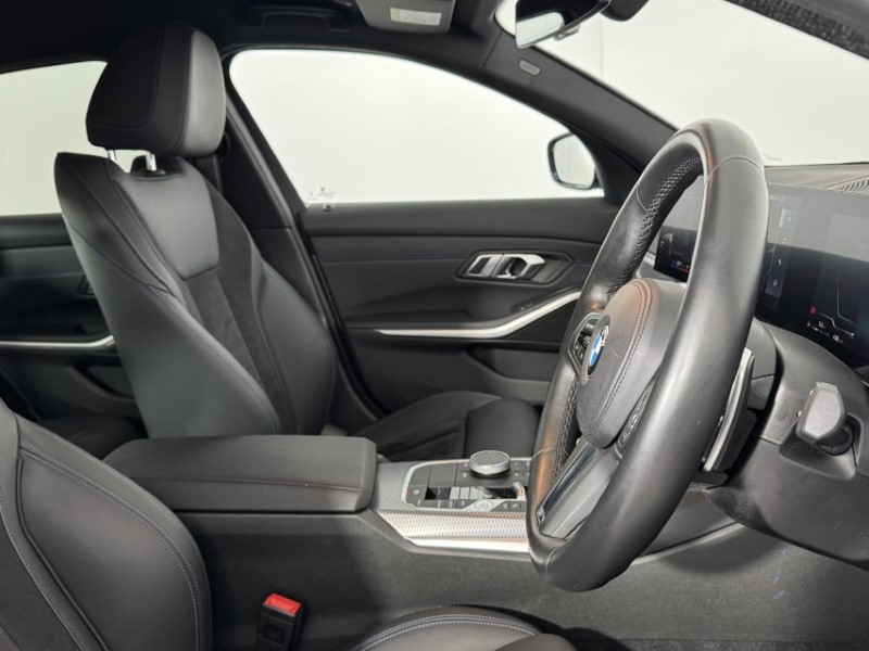 2023 (73) BMW 3 SERIES 320i M Sport 4dr Step Auto 5212291