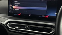 2023 (73) BMW 3 SERIES 320i M Sport 4dr Step Auto 5212284