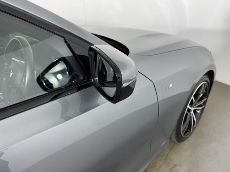 2023 (73) BMW 3 SERIES 320i M Sport 4dr Step Auto 5212297