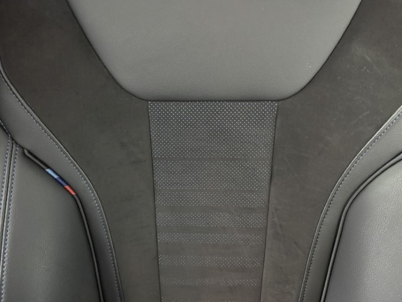 2023 (73) BMW 3 SERIES 320i M Sport 4dr Step Auto 5212293