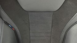 2023 (73) BMW 3 SERIES 320i M Sport 4dr Step Auto 5212293