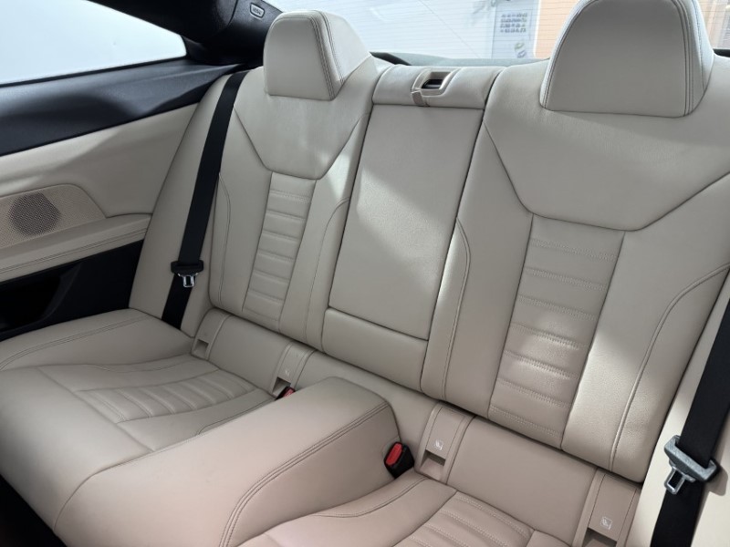 2022 (22) BMW 4 SERIES 420i xDrive M Sport 2dr Step Auto 5227543