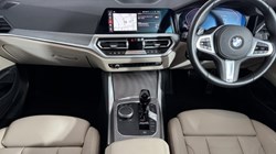 2022 (22) BMW 4 SERIES 420i xDrive M Sport 2dr Step Auto 5227545