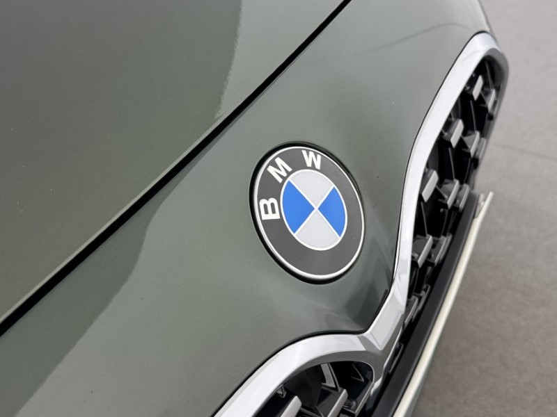 2022 (22) BMW 4 SERIES 420i xDrive M Sport 2dr Step Auto 5227532