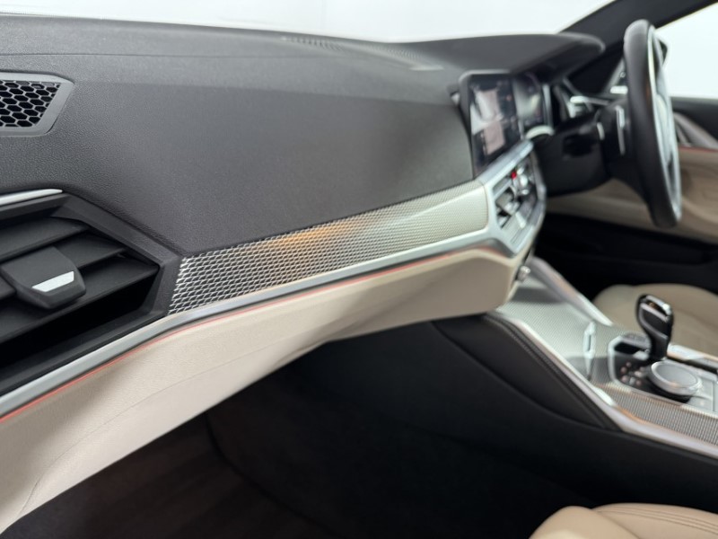 2022 (22) BMW 4 SERIES 420i xDrive M Sport 2dr Step Auto 5227550