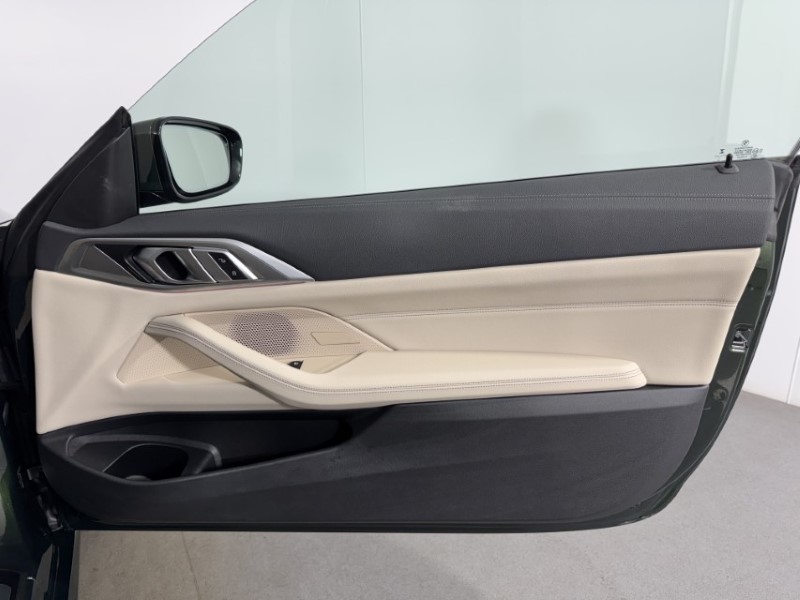 2022 (22) BMW 4 SERIES 420i xDrive M Sport 2dr Step Auto 5227529