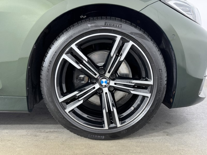 2022 (22) BMW 4 SERIES 420i xDrive M Sport 2dr Step Auto 5227533