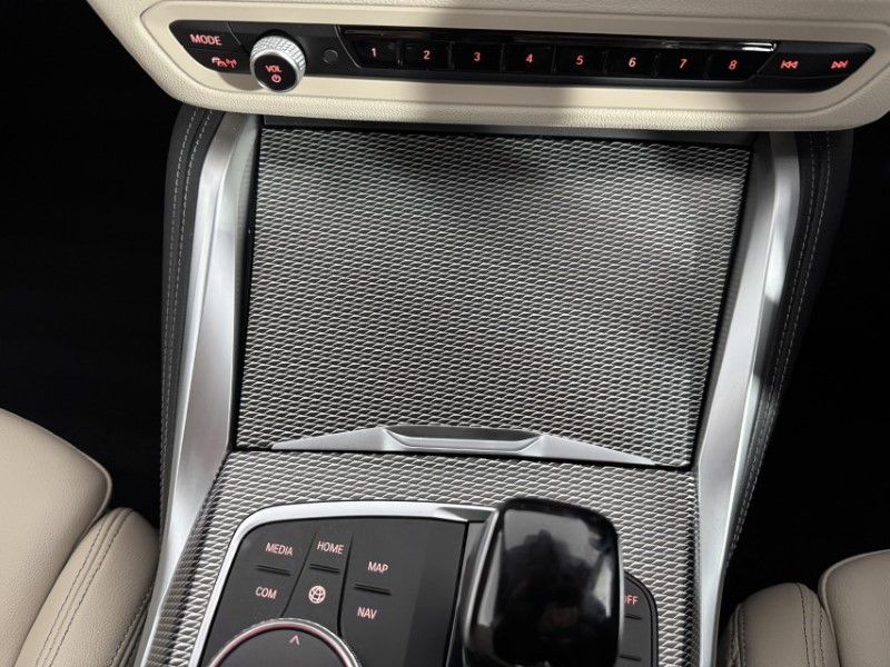 2022 (22) BMW 4 SERIES 420i xDrive M Sport 2dr Step Auto 5227524