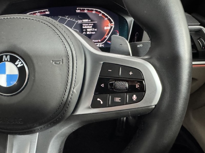 2022 (22) BMW 4 SERIES 420i xDrive M Sport 2dr Step Auto 5227514