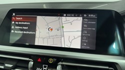 2022 (22) BMW 4 SERIES 420i xDrive M Sport 2dr Step Auto 5227519