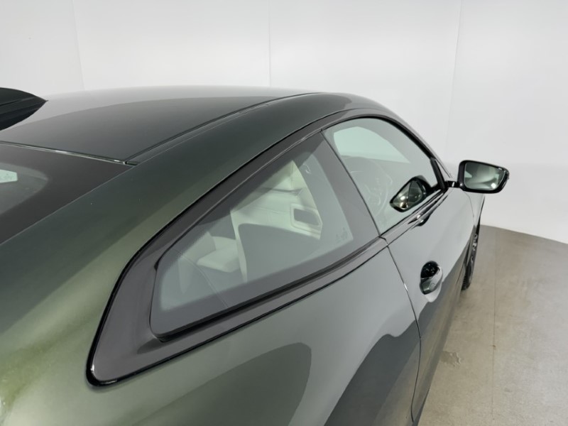 2022 (22) BMW 4 SERIES 420i xDrive M Sport 2dr Step Auto 5227534