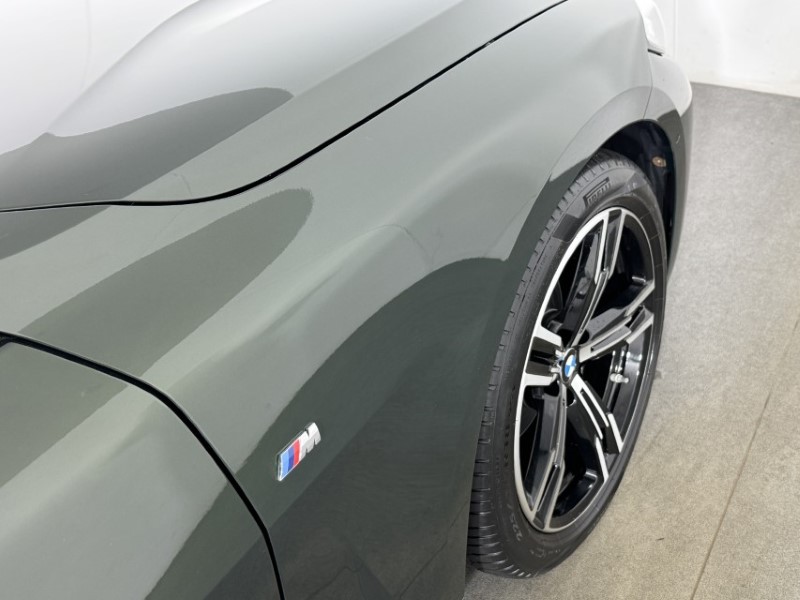 2022 (22) BMW 4 SERIES 420i xDrive M Sport 2dr Step Auto 5227531