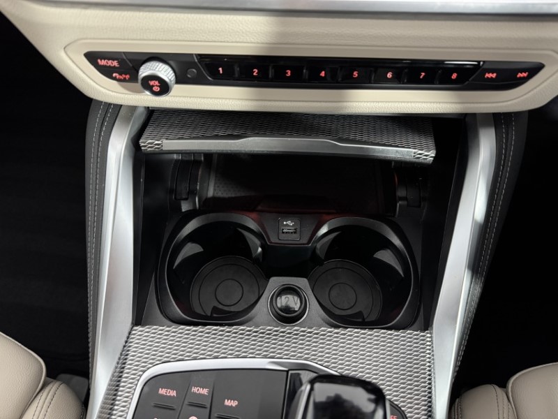 2022 (22) BMW 4 SERIES 420i xDrive M Sport 2dr Step Auto 5227525