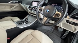 2022 (22) BMW 4 SERIES 420i xDrive M Sport 2dr Step Auto 5227528