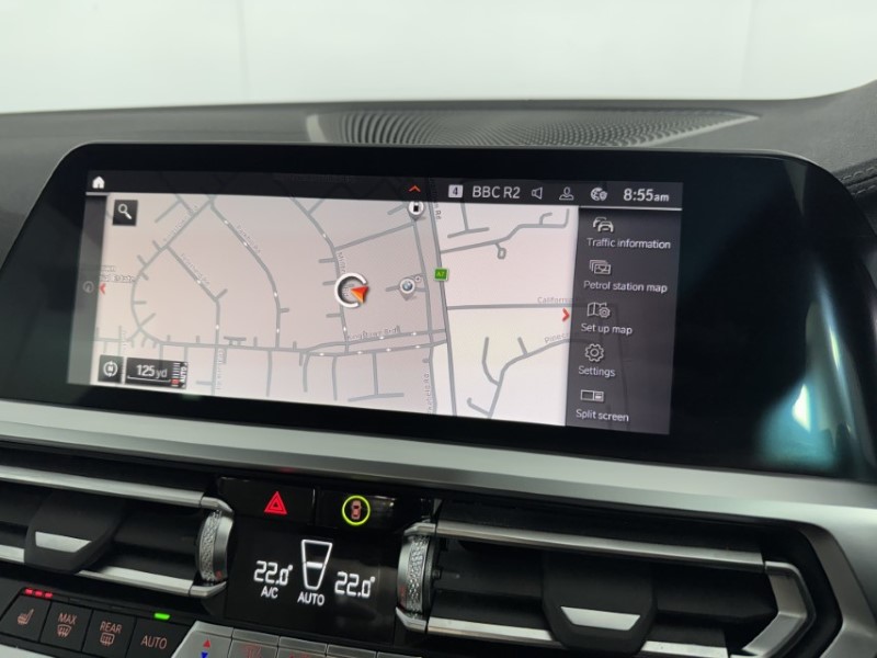 2022 (22) BMW 4 SERIES 420i xDrive M Sport 2dr Step Auto 5227518