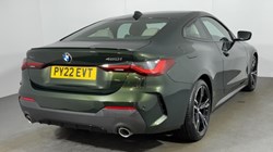 2022 (22) BMW 4 SERIES 420i xDrive M Sport 2dr Step Auto 5227567