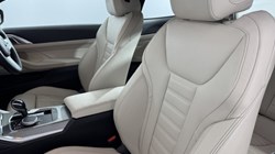 2022 (22) BMW 4 SERIES 420i xDrive M Sport 2dr Step Auto 5227548
