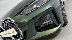 2022 (22) BMW 4 SERIES 420i xDrive M Sport 2dr Step Auto 5227561