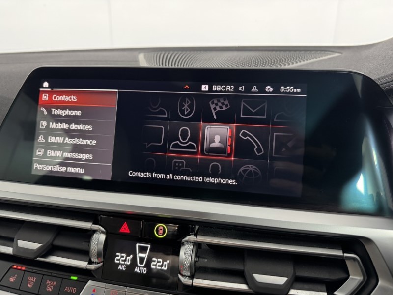 2022 (22) BMW 4 SERIES 420i xDrive M Sport 2dr Step Auto 5227517