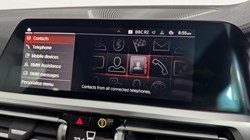 2022 (22) BMW 4 SERIES 420i xDrive M Sport 2dr Step Auto 5227517