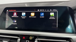 2022 (22) BMW 4 SERIES 420i xDrive M Sport 2dr Step Auto 5227520