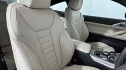 2022 (22) BMW 4 SERIES 420i xDrive M Sport 2dr Step Auto 5227527