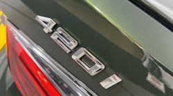 2022 (22) BMW 4 SERIES 420i xDrive M Sport 2dr Step Auto 5227541