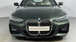 2022 (22) BMW 4 SERIES 420i xDrive M Sport 2dr Step Auto 5227560