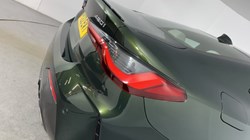 2022 (22) BMW 4 SERIES 420i xDrive M Sport 2dr Step Auto 5227536