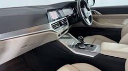 2022 (22) BMW 4 SERIES 420i xDrive M Sport 2dr Step Auto 5227549