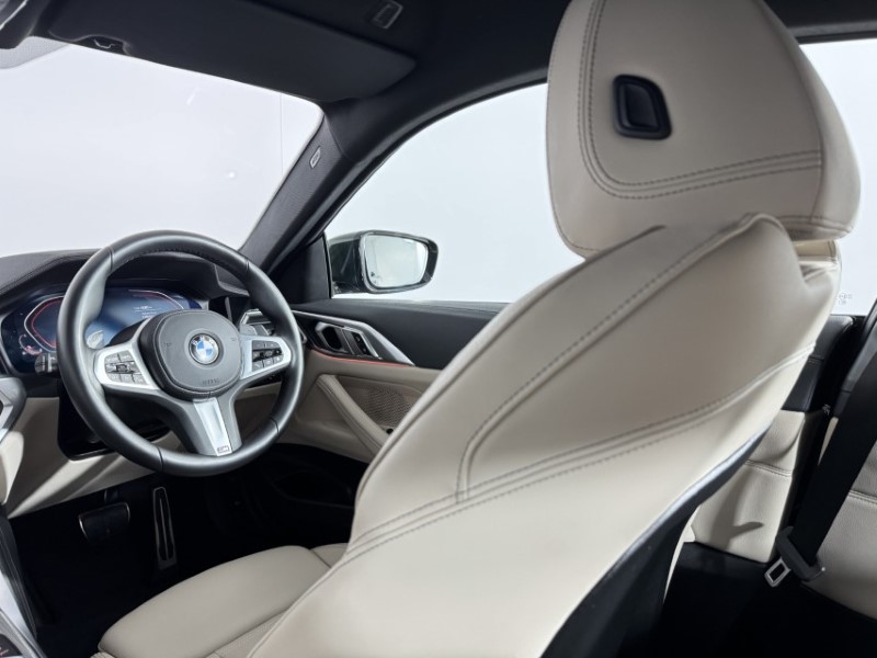 2022 (22) BMW 4 SERIES 420i xDrive M Sport 2dr Step Auto 5227546