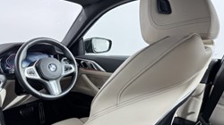 2022 (22) BMW 4 SERIES 420i xDrive M Sport 2dr Step Auto 5227546