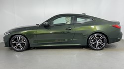 2022 (22) BMW 4 SERIES 420i xDrive M Sport 2dr Step Auto 5227565